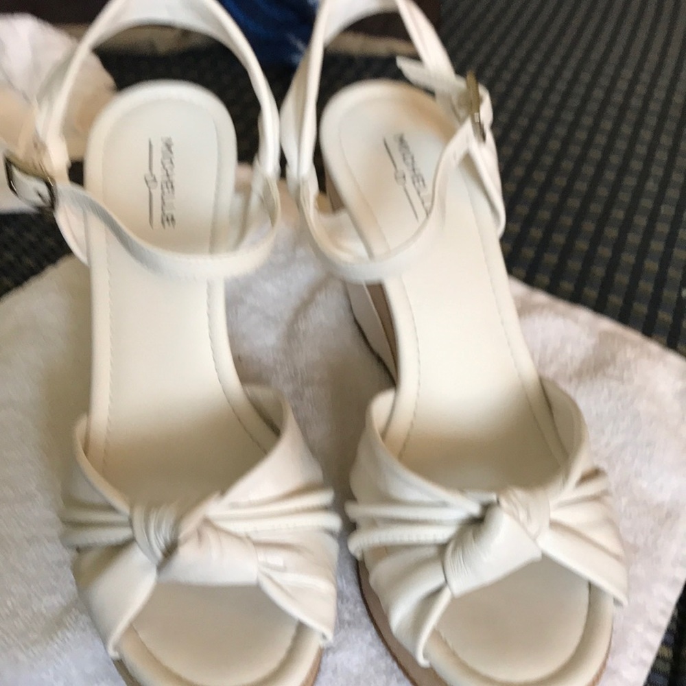 Ladys sandal